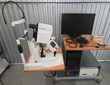 HEIDELBERG Spectralis HRA + OCT