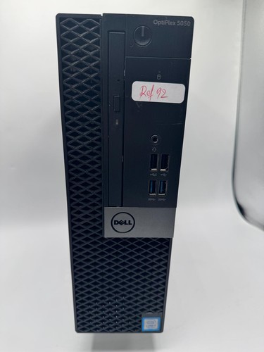Dell optiplex 5050 - dell,