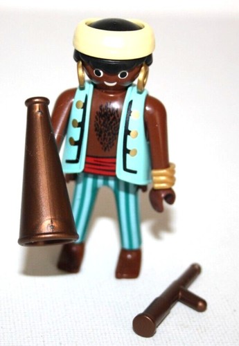 Playmobil 3286 3940 pirate - playmobil,