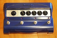 Pédale d'effet Line6 MM4