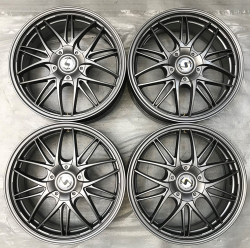 Original audi jantes schmidt - original,