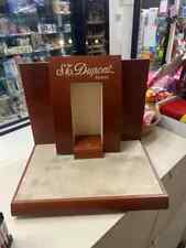 S.T. Dupont Briquet D'Affichage, Stylo - Utilisé Original En Très Bon État.