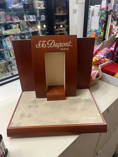 Dupont briquet - s.t.,