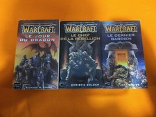 Warcraft Le Puits Solaire la