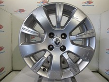 Jante ALUMINIUM RENAULT CAPTUR