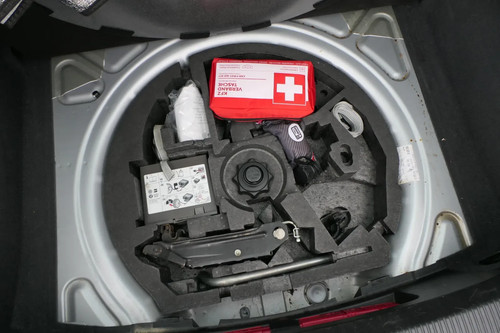 Kit dépannage audi - dépannage,