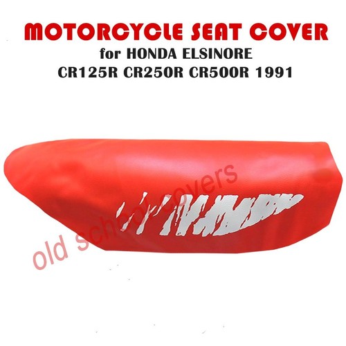 Housse selle moto honda - moto,