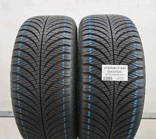 Pneus saisons 215 55r17 - saisons, 215/55r17