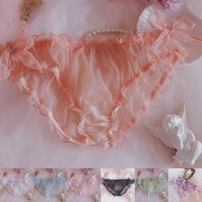 Culotte élégante en dentelle