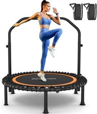 48IN Exercise Trampoline with