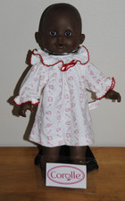 🤡Vetement COROLLE 30 Cm