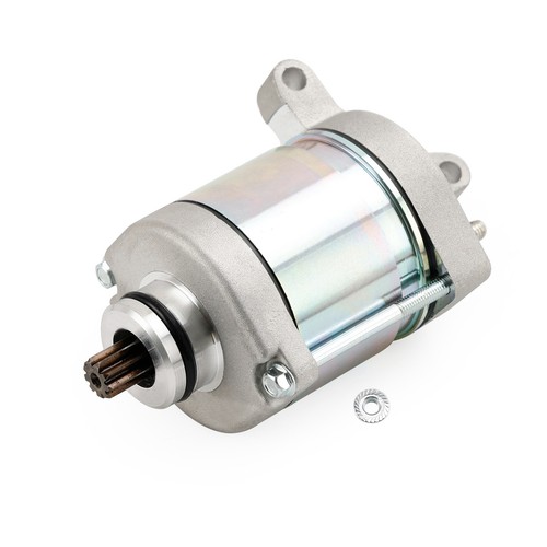 Starter motor for yamaha - starter,