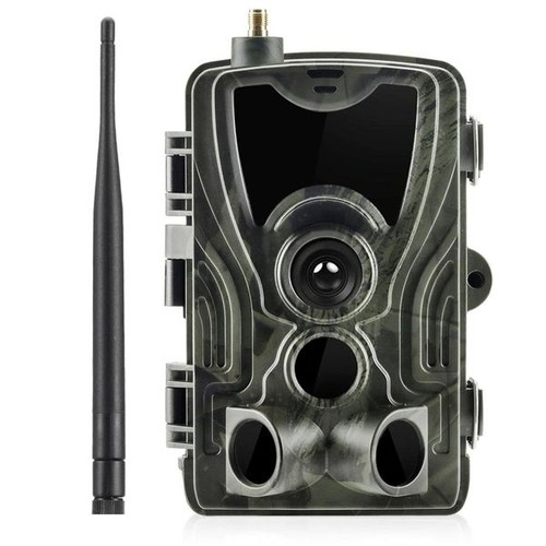 Caméra chasse 1080p 4g - 3g,