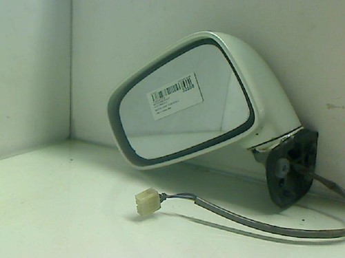 Retroviseur gauche suzuki - retroviseur,