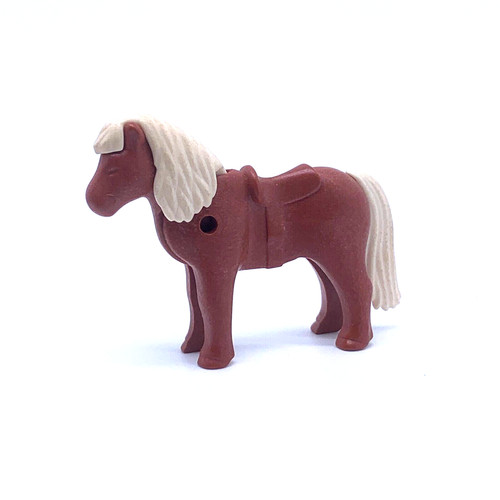 Playmobil ecurie poney - ecurie, *
