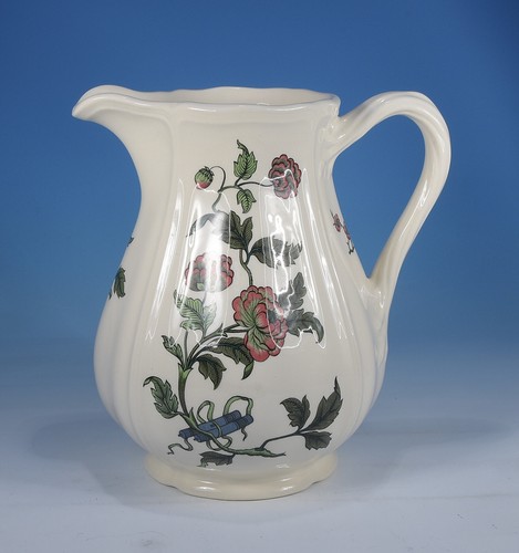 Wedgwood mandarin cruche - "mandarin", 0,9