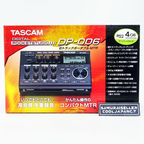 Enregistreur multipiste tascam - multipiste,