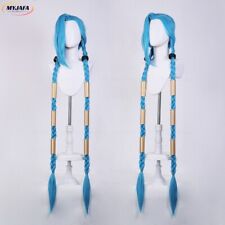 Wig Jinx Perruque Accessoire