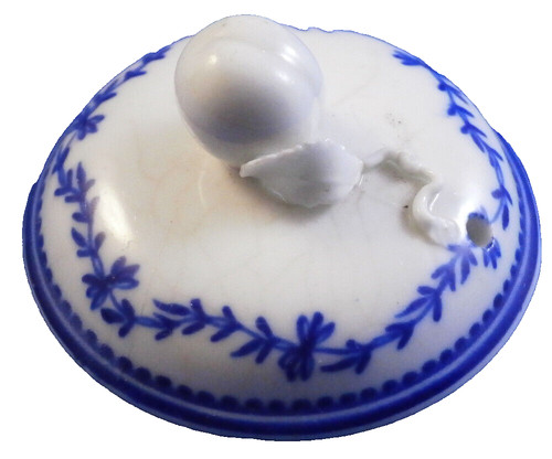 Tasse crème porcelaine - À,