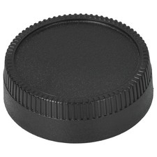 Couvre-objectif arrière pour