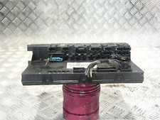 BOITIER FUSIBLES Mercedes-Benz