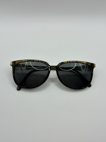 Lunettes soleil vintage - de,
