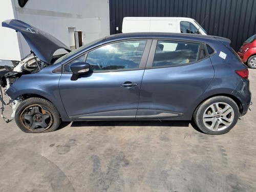 Porte arriere gauche renault - arriere,