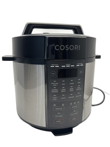 Autocuiseur cosori l - autocuiseur,