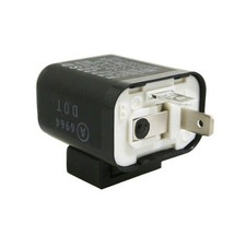 Centrale clignotante origine