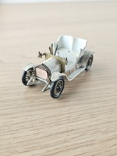 Voiture miniature vintage