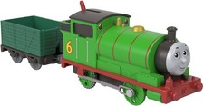 Petit Train Thomas Percy
