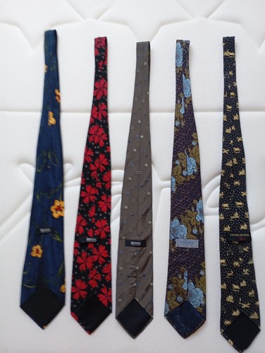 Hugo boss kenzo gianni - hugo,