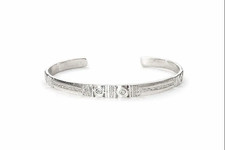 Bracelet argent massif 925