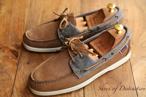 Chaussures pont bateau en - bateau,