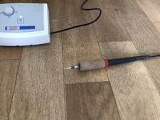 Spatule Électrique À Cire Renfert Waxlectric Light I Prothèse Dentaire