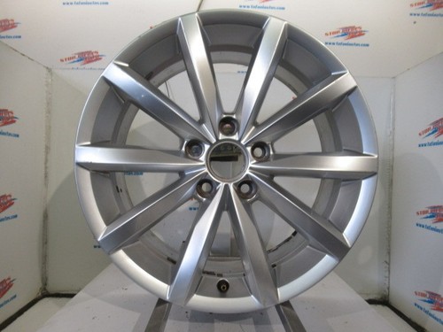 Jante aluminium volkswagen - aluminium,