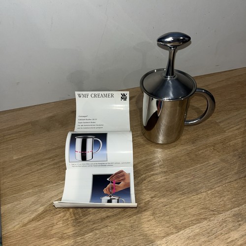 Pousseur lait acier - pousseur, À
