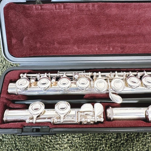 Flûte yamaha yfl 311 - flûte, yfl-311