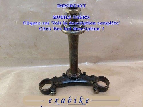 Fourche inferieur pour - de,