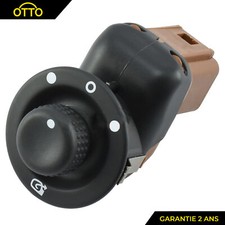 Molette Réglage de Rétro