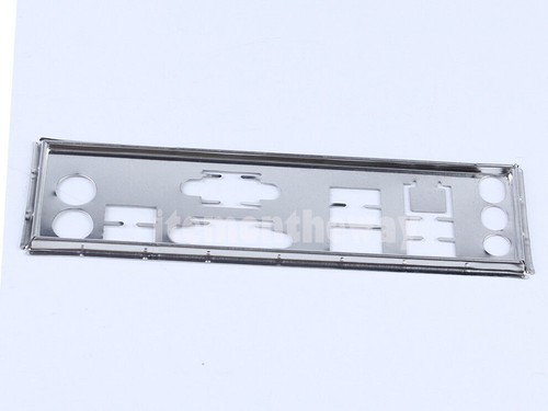 Shield for msi - i/o, h110m