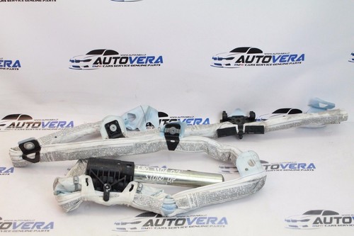 Capteur airbag toit - d'airbag,