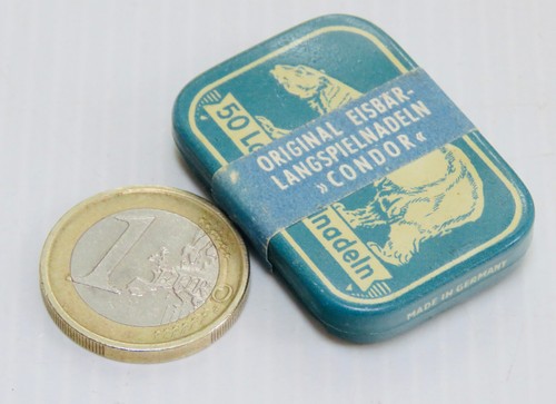 Boîte aiguilles pour - boÎte,