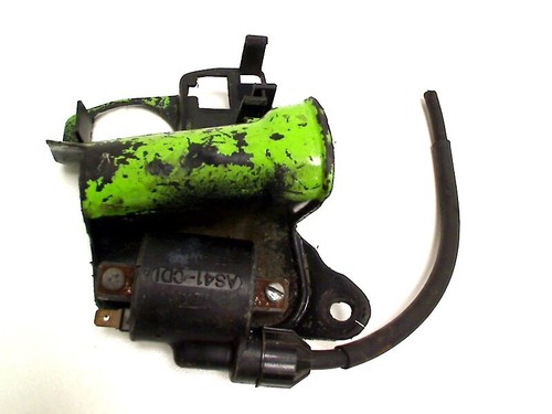 Bobine allumage honda 5 - bobine, mt