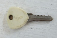Lancia Flaminia Flavia key