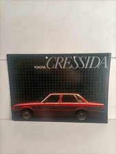 Prospekt Catalogue Toyota