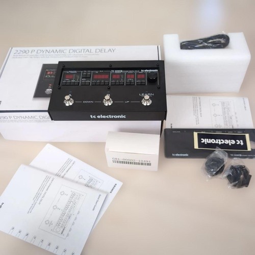Electronic 2290 919647 - tc, p