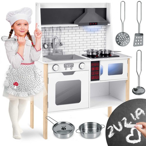 Cuisine bois pour enfants - bois,