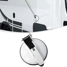 Base d'auvent de camping-car