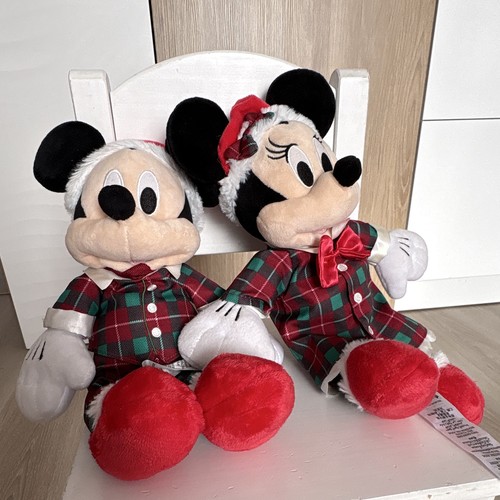 Disney lot peluches - disney,